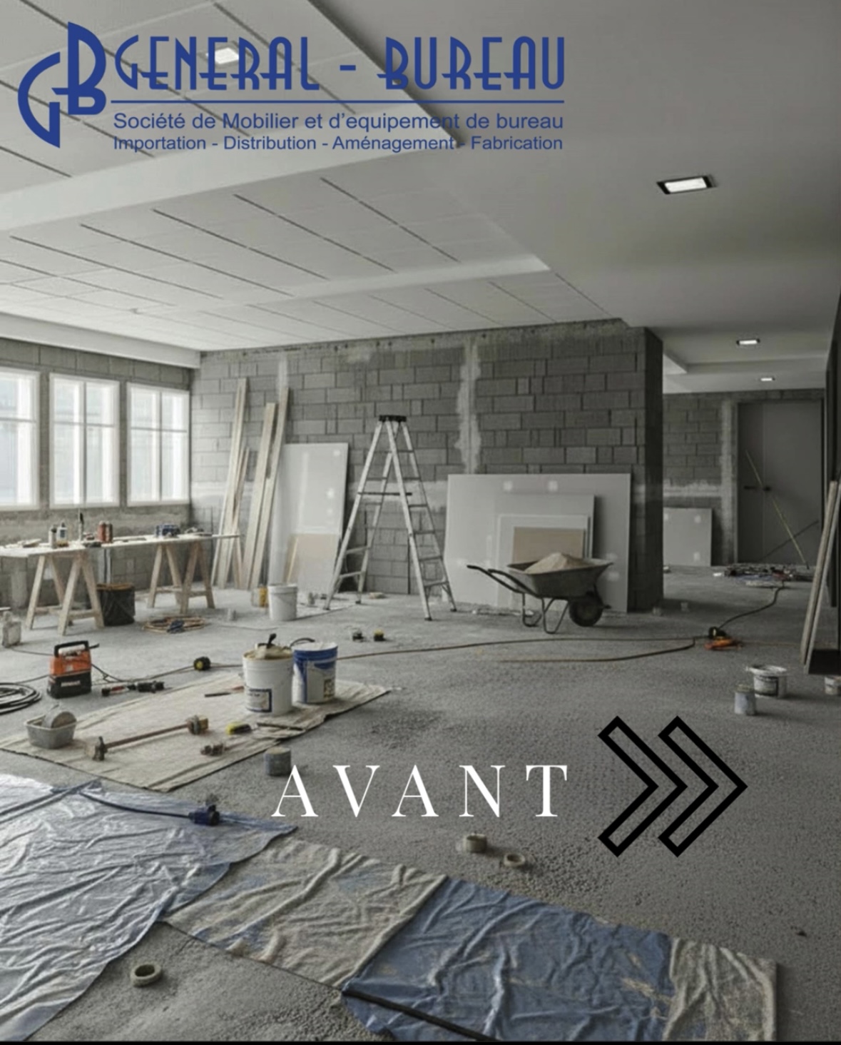 Avant projet 2