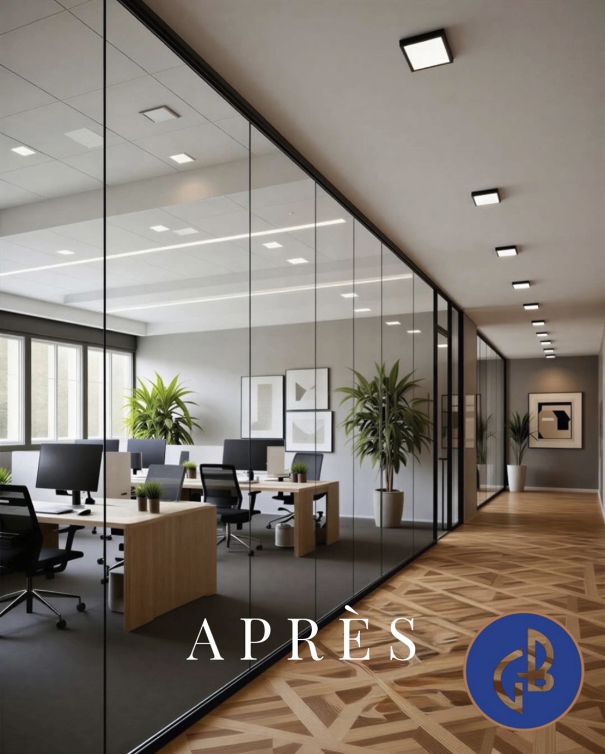 Après projet 2