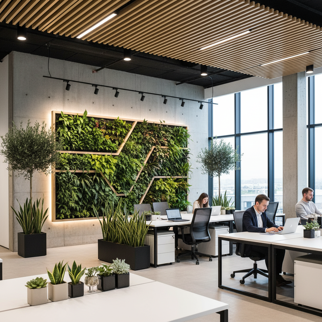 Archi-Tech Hero Office