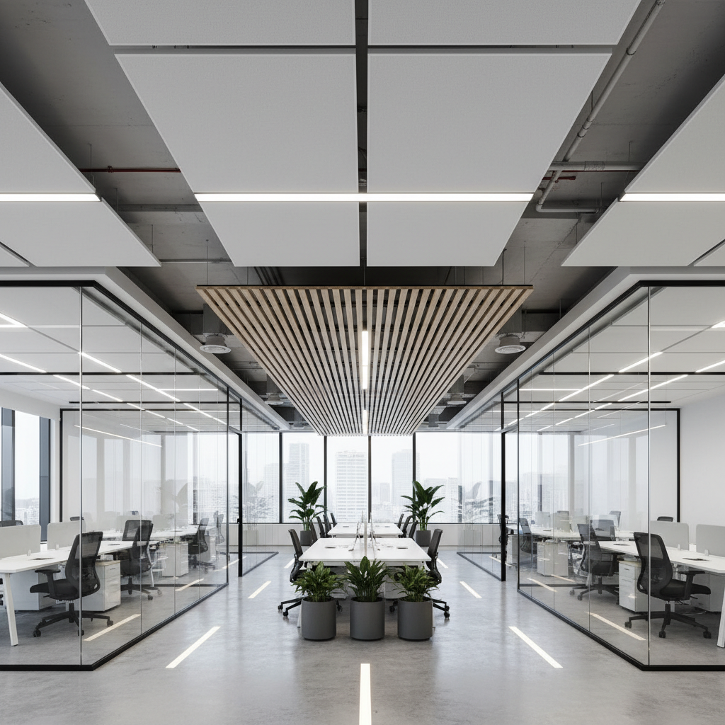 Archi-Tech Hero Office